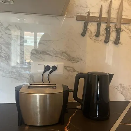 Apartman Floramarine *