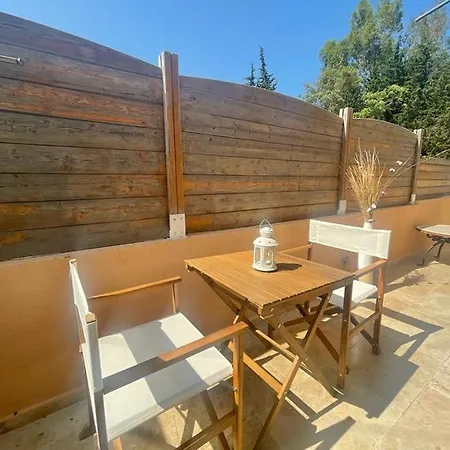 Floramarine * Saint-Raphaël