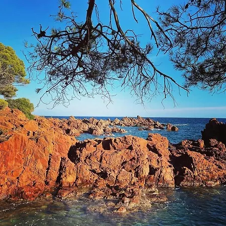 Appartement Floramarine *