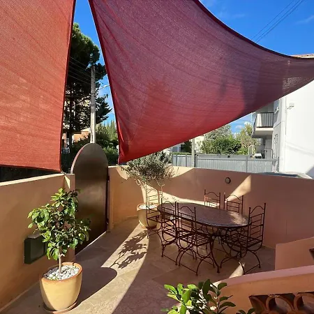 Apartman Floramarine *