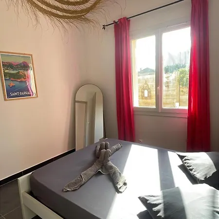 Appartement Floramarine *