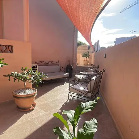 Floramarine Apartman Saint-Raphaël