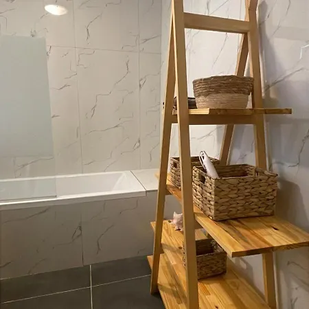 Appartement Floramarine Saint-Raphaël