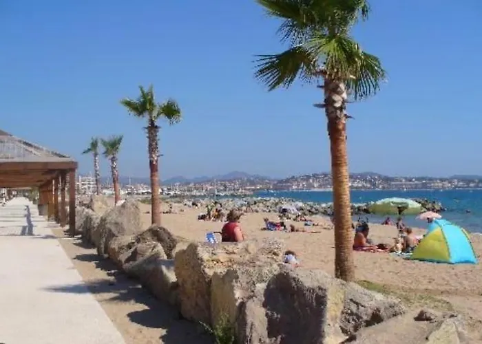 Apartament Floramarine *